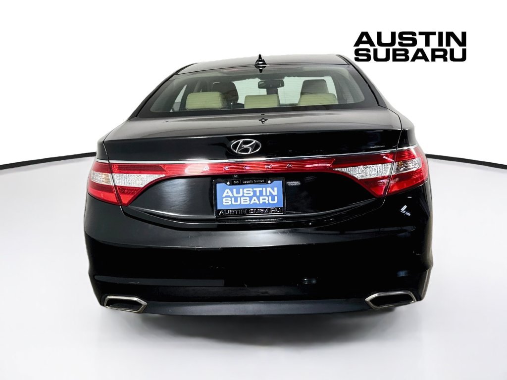 Used 2016 Hyundai Azera FWD image 6