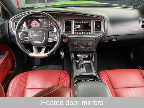 Used 2023 Dodge Charger SRT Hellcat w/ Harman/Kardon Audio Group image 9