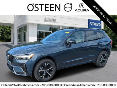 Certified 2026 Volvo XC60 B5 Core