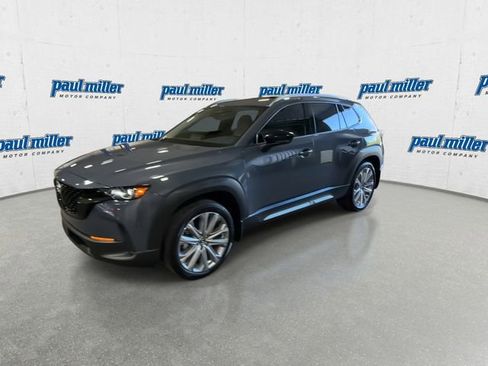 New 2026 MAZDA CX-50 AWD 2.5 S w/ Accent Package image 5
