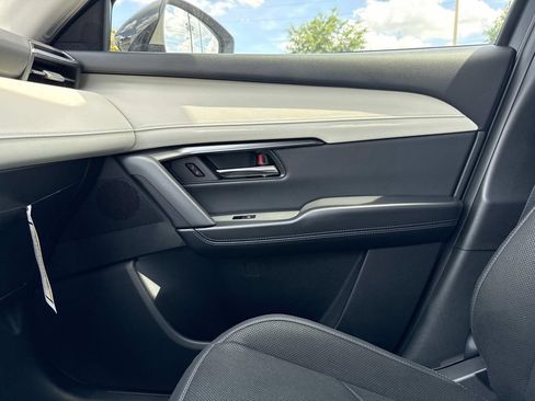 New 2026 MAZDA CX-5 Select AWD/4WD image 29