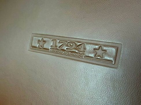 Used 2019 Toyota Tundra 1794 Edition image 33