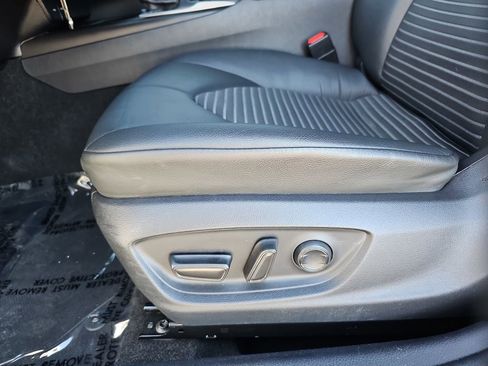 Certified 2024 Toyota Camry SE image 17