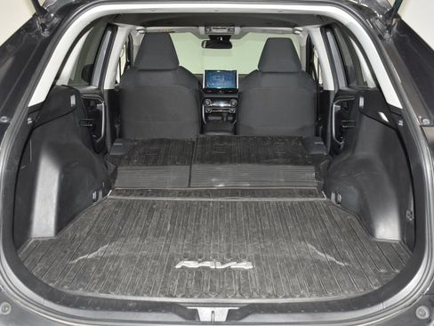 Used 2025 Toyota RAV4 LE AWD/4WD image 29