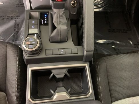New 2026 Toyota 4Runner TRD Off-Road AWD/4WD image 26