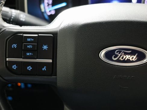 Used 2023 Ford F150 XLT w/ Equipment Group 302A High image 28