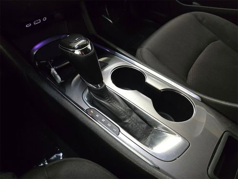 Used 2020 Chevrolet Malibu LT image 31