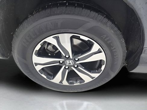 Certified 2021 Honda CR-V Special Edition image 13