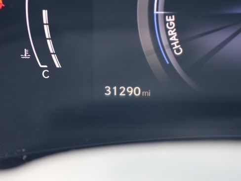 Used 2025 Lexus NX 350h AWD w/ Cold Area Package image 22