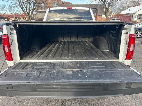 Used 2022 Ford F150 XLT w/ Equipment Group 301A Mid image 6