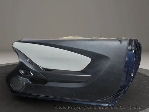 Used 2015 Chevrolet Camaro LS image 24