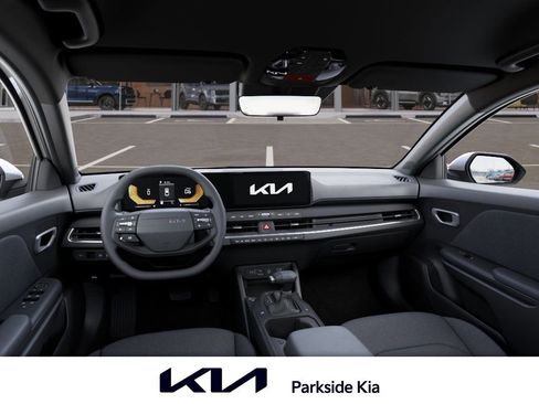New 2026 Kia K4 FWD image 14
