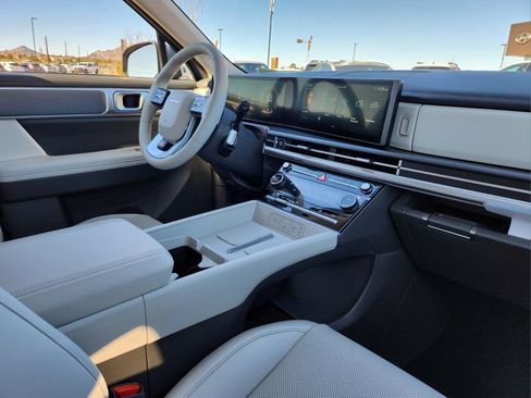 Certified 2026 Hyundai Santa Fe SEL image 28