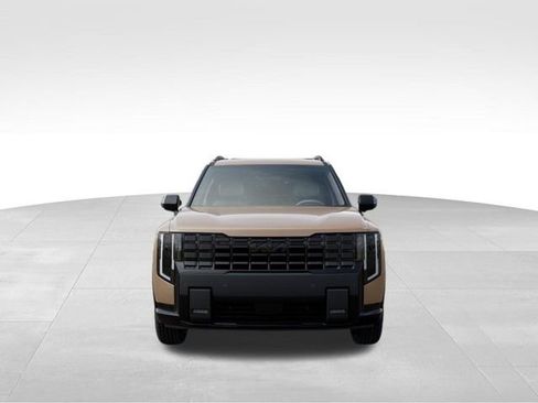 New 2027 Kia Telluride EX X-Line AWD/4WD image 2