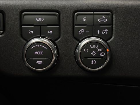 New 2026 GMC Sierra 1500 SLT w/ SLT Premium Package image 23