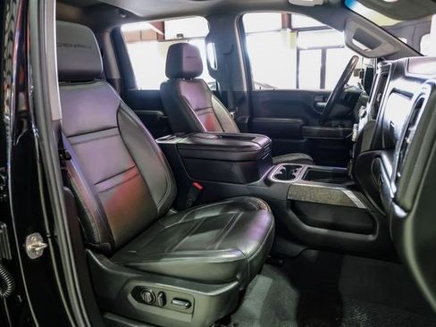 Used 2022 GMC Sierra 2500 Denali image 34