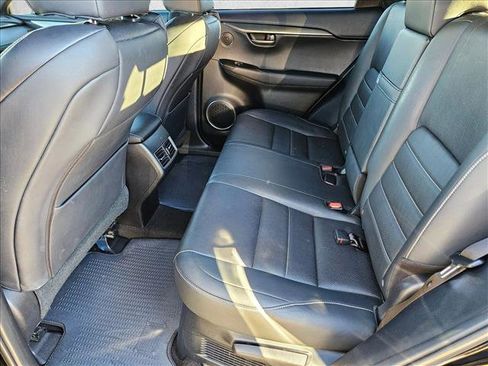 Used 2021 Lexus NX 300 F Sport image 18