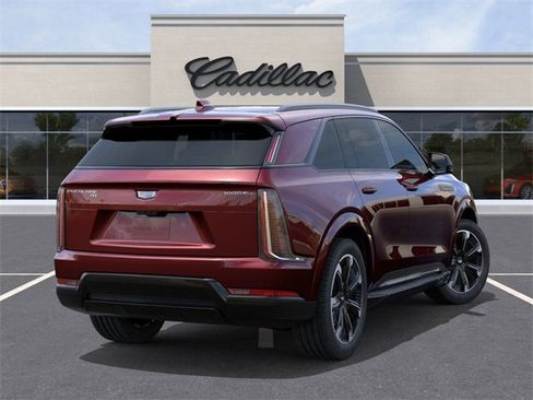 New 2026 Cadillac Escalade IQ Sport 1 image 4