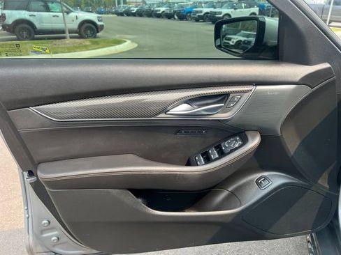 Used 2025 Cadillac CT5 Sport w/ Sun And Sound Package AWD/4WD image 20