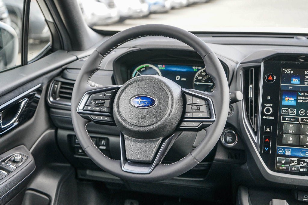 New 2026 Subaru Forester Sport AWD/4WD image 18
