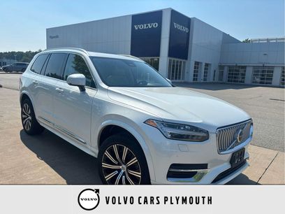 Used 2024 Volvo XC90 B5 Core w/ Protection Package Premier