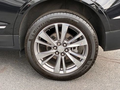 Used 2023 Cadillac XT5 Premium Luxury AWD/4WD image 52