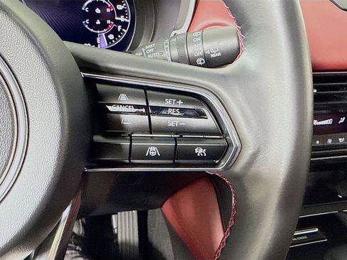 Used 2025 MAZDA CX-70 Plug-In Hybrid w/ Premium Plus image 14