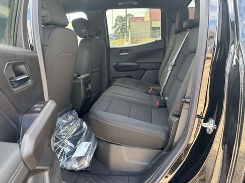 New 2026 Chevrolet Colorado LT w/ Advanced Trailering Package image 14