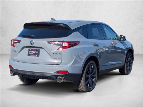 New 2026 Acura RDX A-Spec image 2