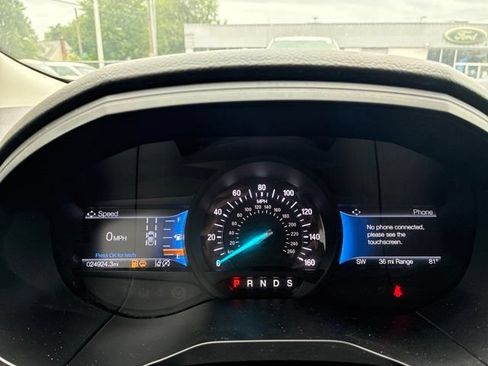 Used 2023 Ford Edge SEL w/ Convenience Package AWD/4WD image 23