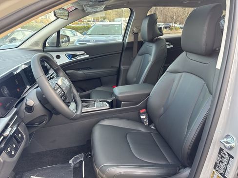 New 2026 Kia Sportage EX image 9