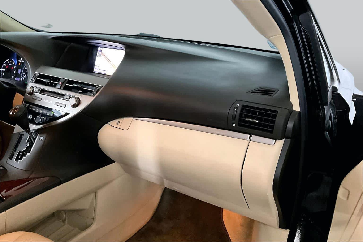 Used 2015 Lexus RX 350 AWD image 18