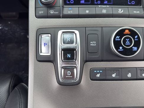 Used 2021 Hyundai Palisade Calligraphy image 19