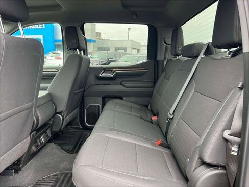 Used 2026 Chevrolet Silverado 1500 LT image 11