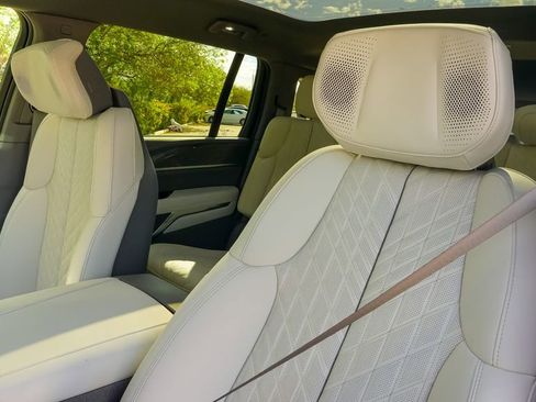 New 2026 Cadillac Escalade IQ Luxury 1 AWD/4WD image 15