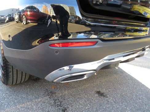 Used 2022 Mercedes-Benz GLC 300 4MATIC image 27