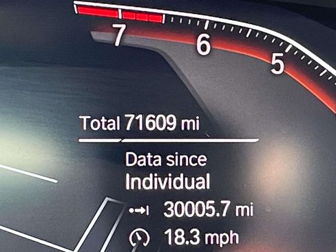 Used 2019 BMW X7 xDrive40i w/ Premium Package image 26