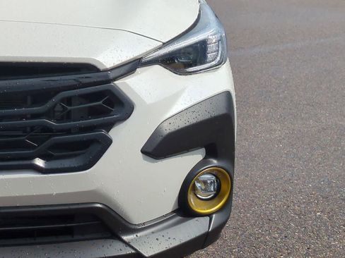 New 2026 Subaru Crosstrek 2.5i Sport AWD/4WD image 10