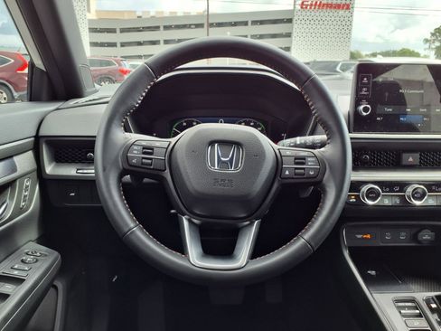 Certified 2026 Honda CR-V Sport-L image 14
