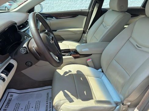 Used 2017 Cadillac XTS Luxury image 12