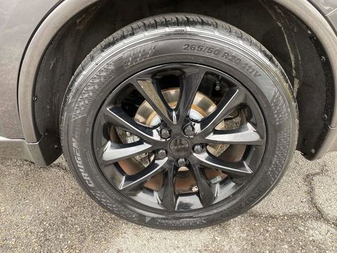 Used 2018 Dodge Durango SXT w/ Quick Order Package 2BB image 7