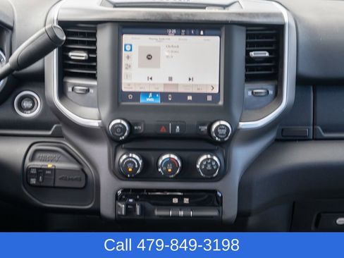 Used 2024 RAM 2500 Big Horn image 34