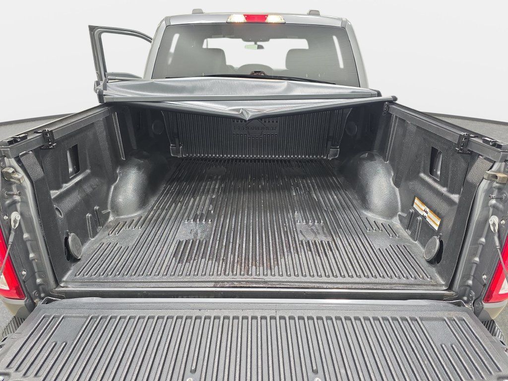 Used 2022 Ford F150 XL w/ STX Appearance Package AWD/4WD image 34