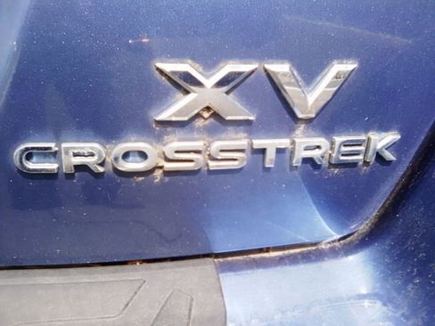 Used 2015 Subaru Crosstrek 2.0i Limited w/ Popular Package #2 image 5