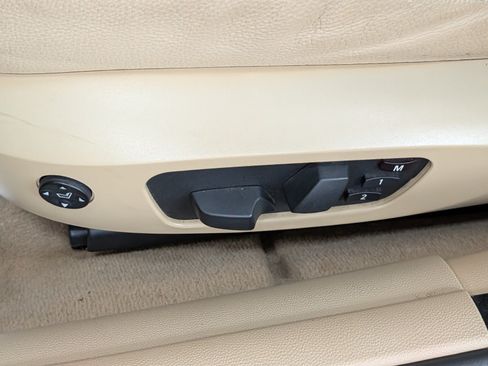 Used 2008 BMW 328xi Wagon AWD/4WD image 10