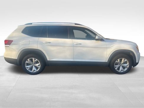 Used 2019 Volkswagen Atlas SE image 9