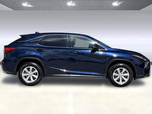 Used 2016 Lexus RX 350 AWD image 8