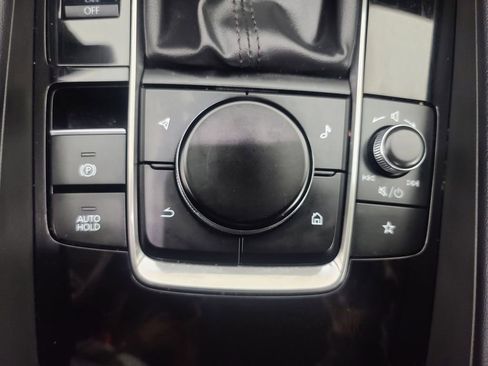 Used 2025 MAZDA MAZDA3 s image 35