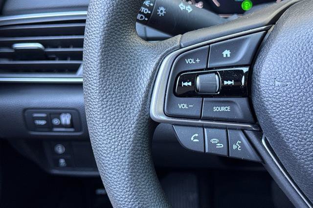 Used 2018 Honda Accord LX image 24