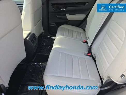 Certified 2024 Honda CR-V EX-L image 15
